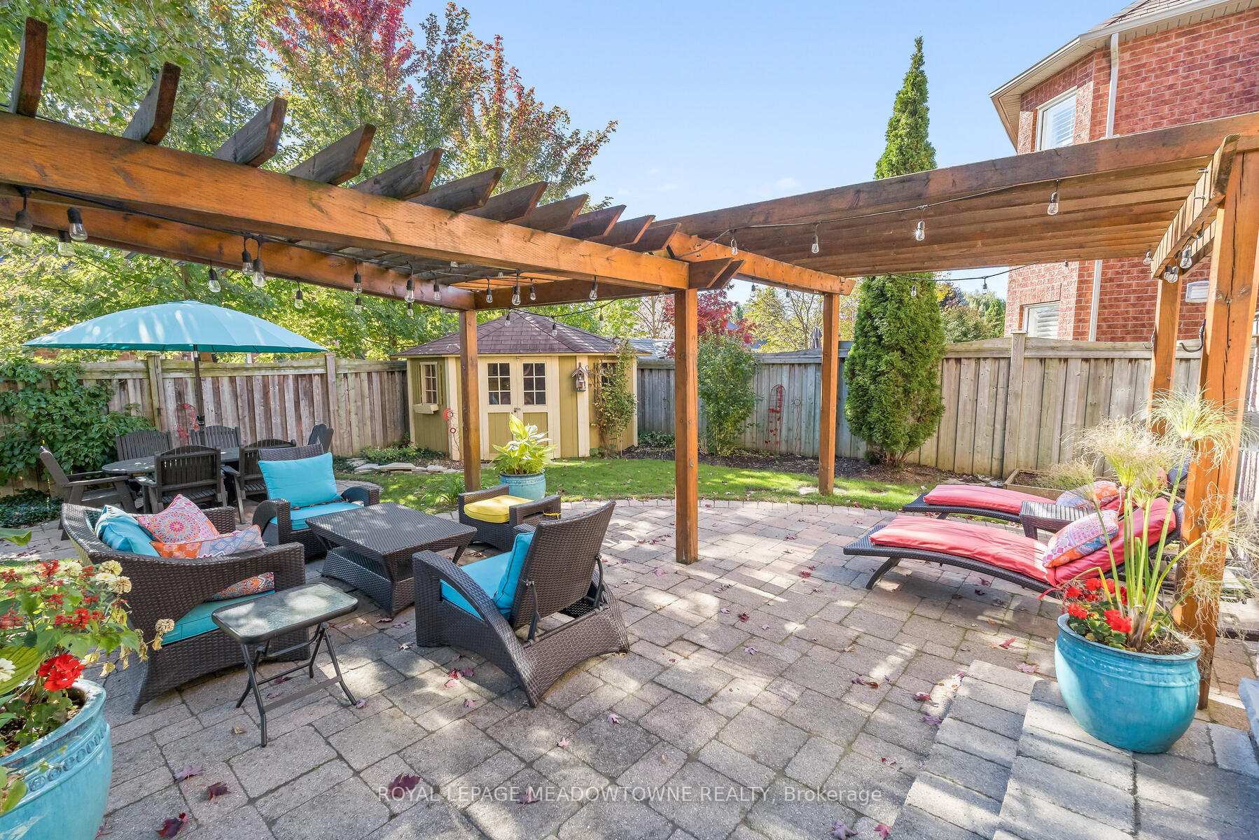 Photo 33 of 18 North Ridge Crescent, Halton Hills, Georgetown — HOMEH