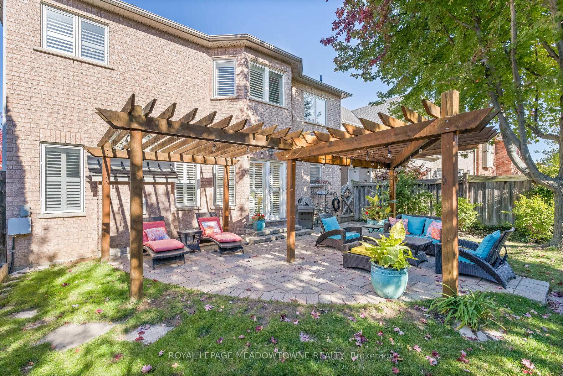Photo 35 of 18 North Ridge Crescent, Halton Hills, Georgetown — HOMEH