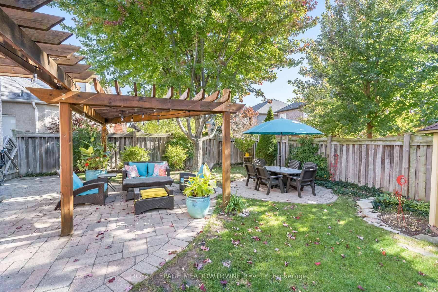 Photo 36 of 18 North Ridge Crescent, Halton Hills, Georgetown — HOMEH