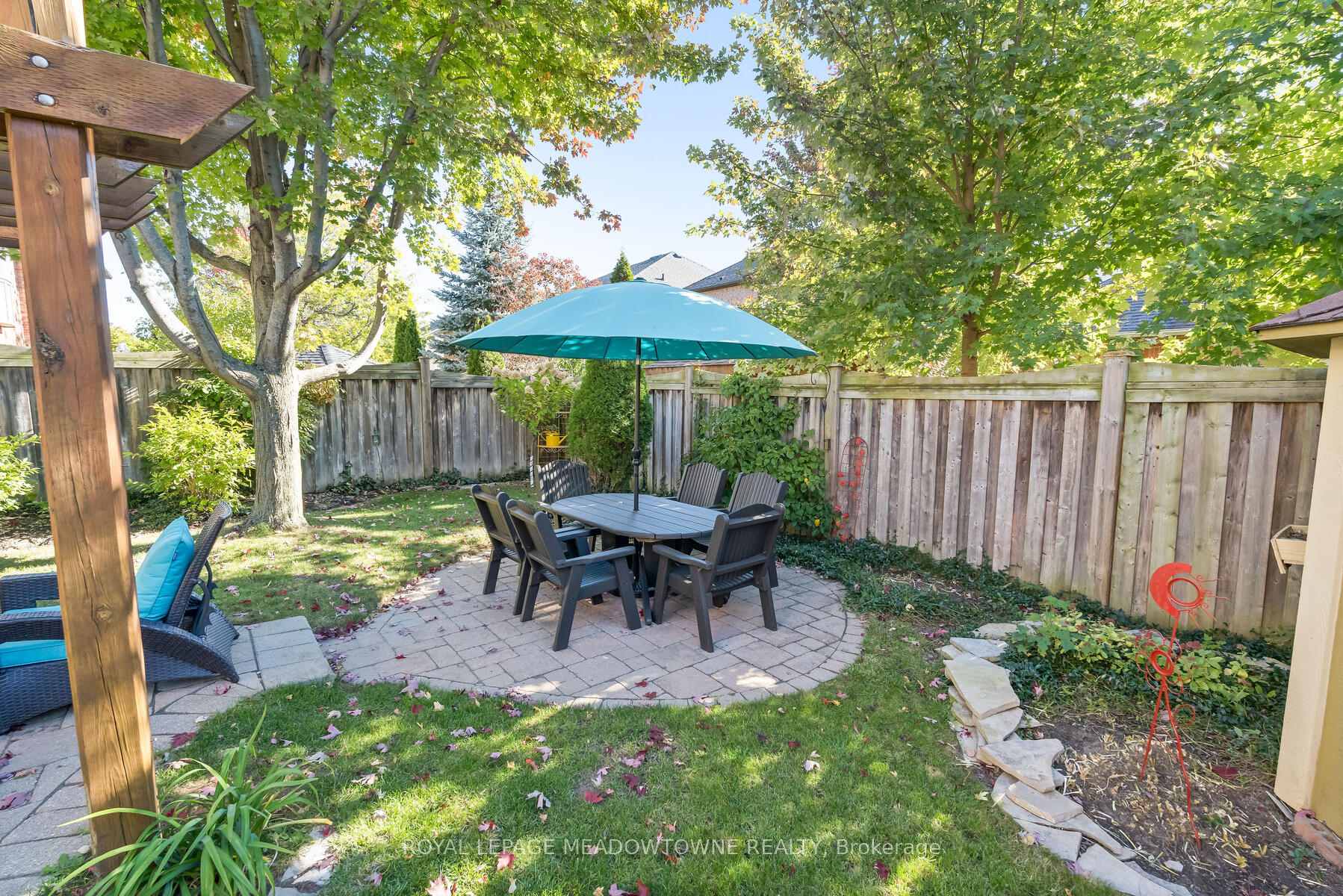 Photo 37 of 18 North Ridge Crescent, Halton Hills, Georgetown — HOMEH