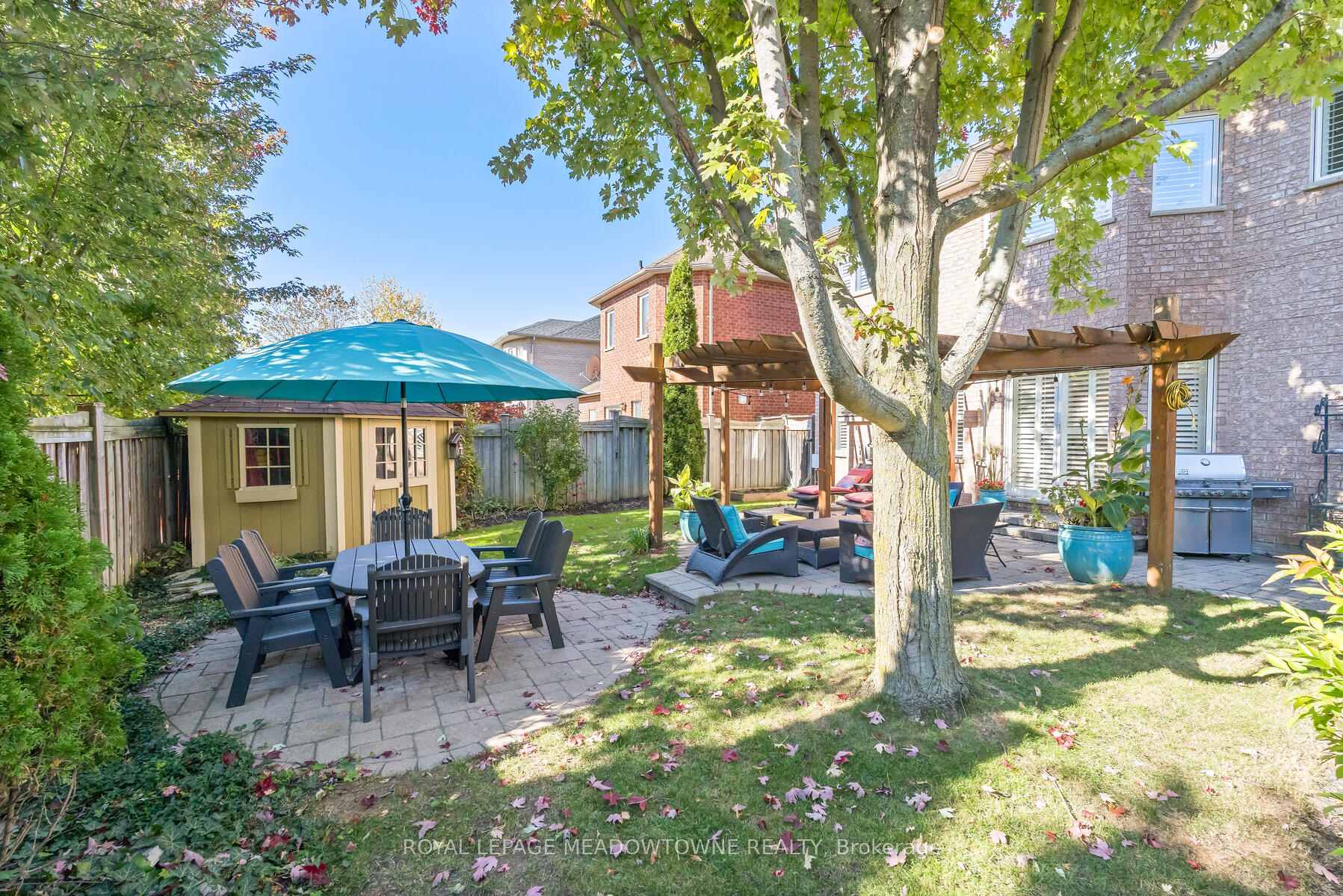 Photo 38 of 18 North Ridge Crescent, Halton Hills, Georgetown — HOMEH