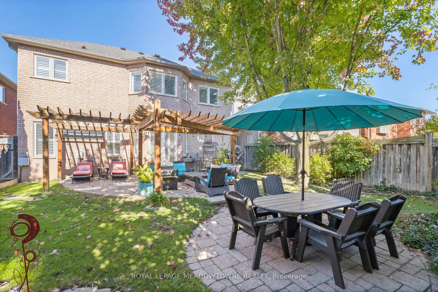 Photo 39 of 18 North Ridge Crescent, Halton Hills, Georgetown — HOMEH