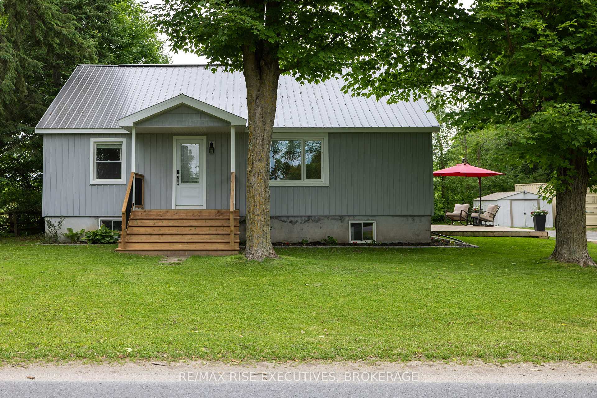 Photo 1 of 3986 Boyce Road, Frontenac, Frontenac South — HOMEH