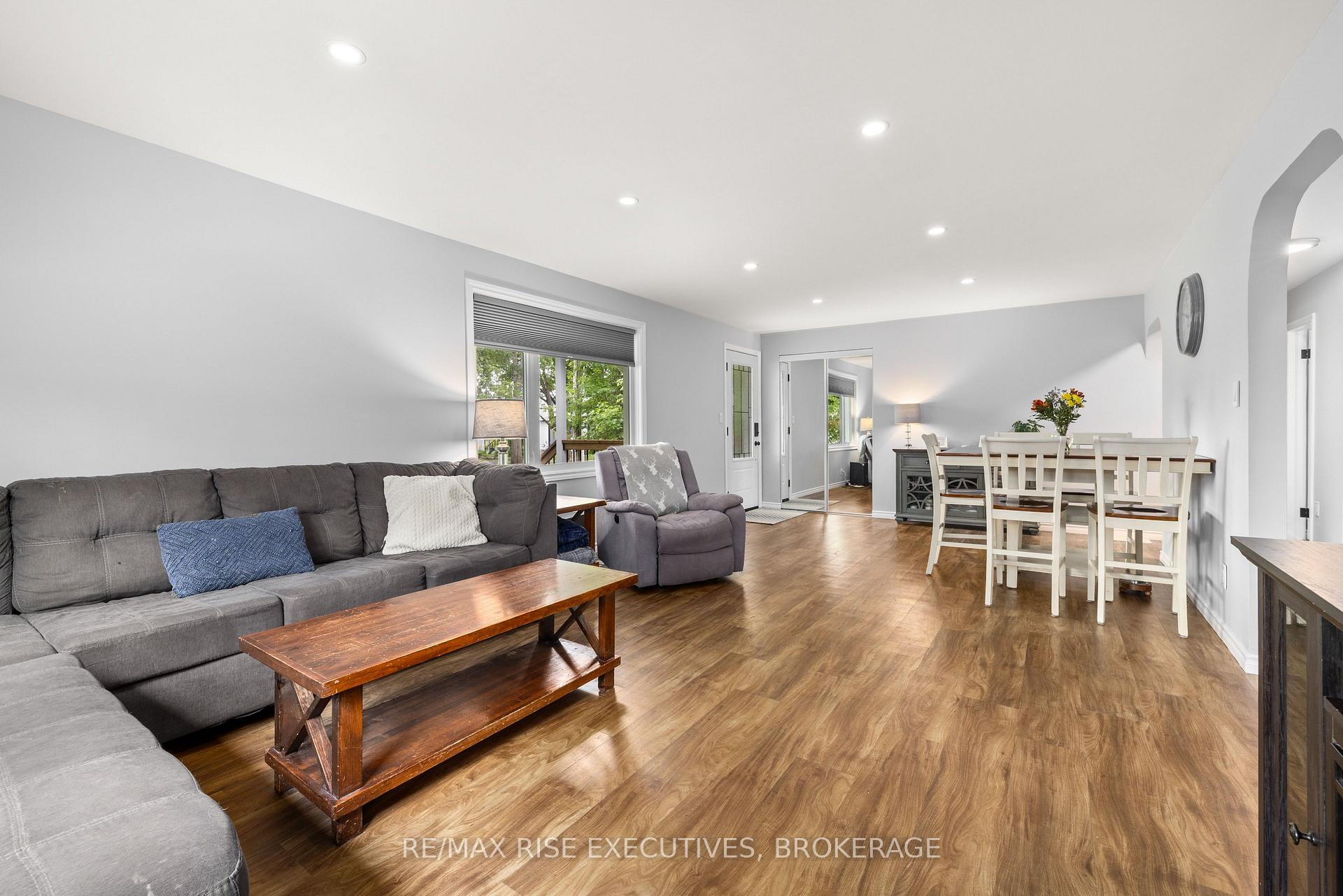 Photo 9 of 3986 Boyce Road, Frontenac, Frontenac South — HOMEH