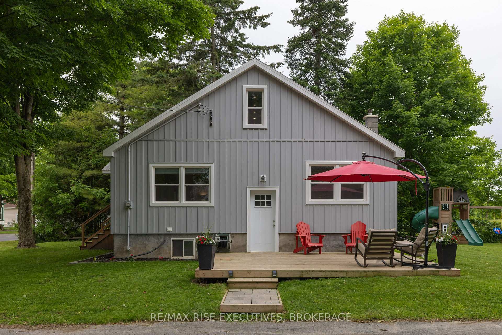 Photo 29 of 3986 Boyce Road, Frontenac, Frontenac South — HOMEH