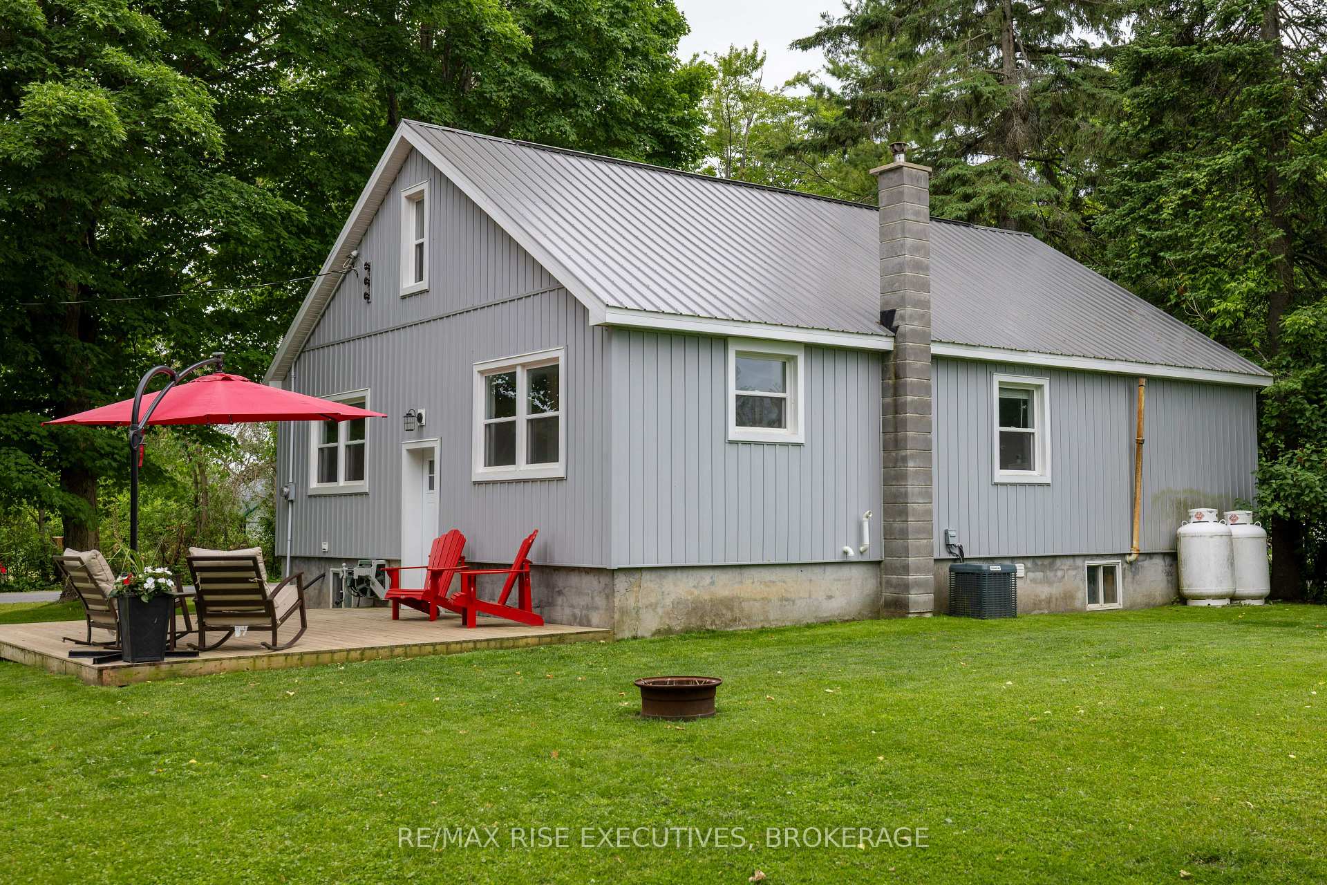 Photo 30 of 3986 Boyce Road, Frontenac, Frontenac South — HOMEH