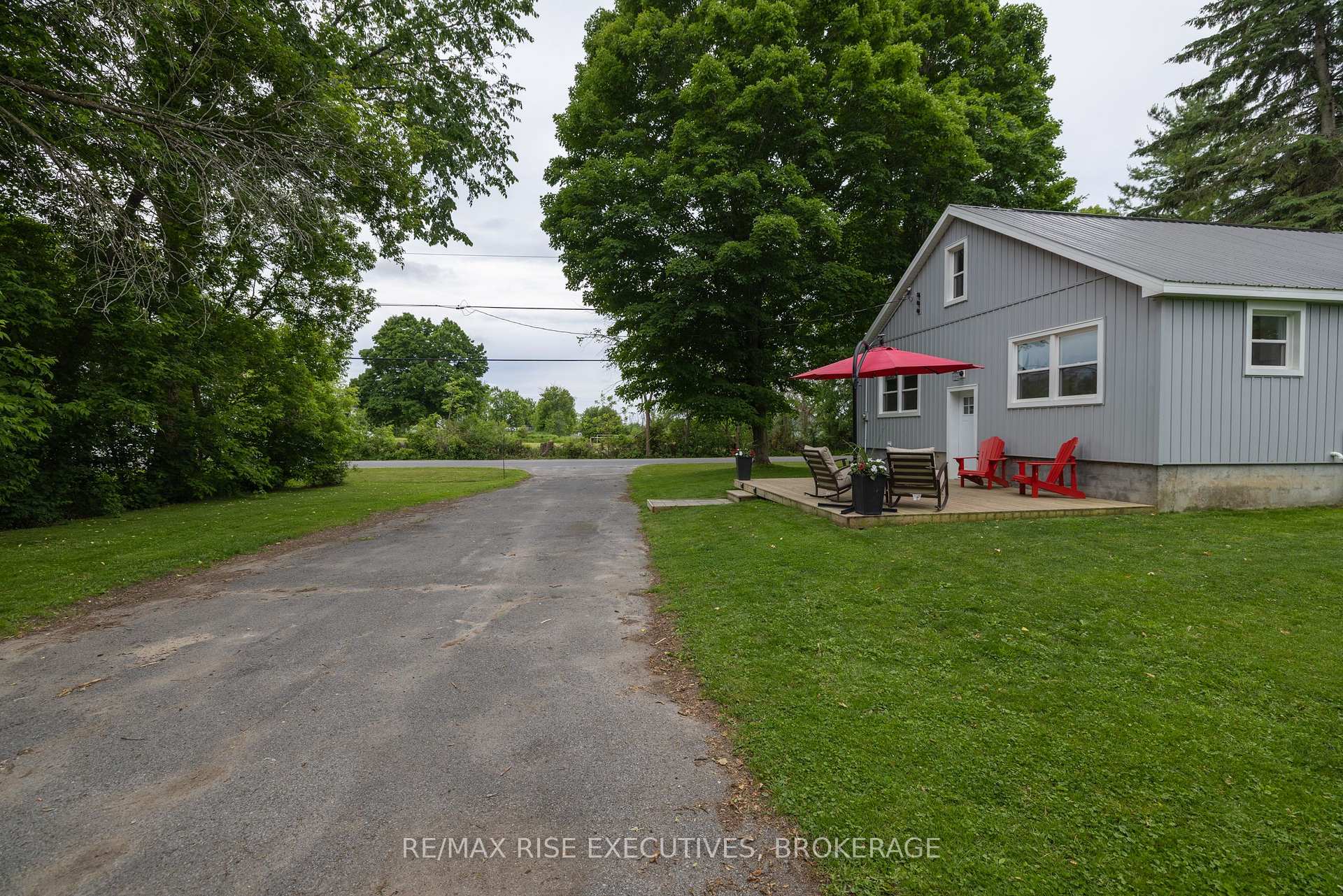 Photo 35 of 3986 Boyce Road, Frontenac, Frontenac South — HOMEH