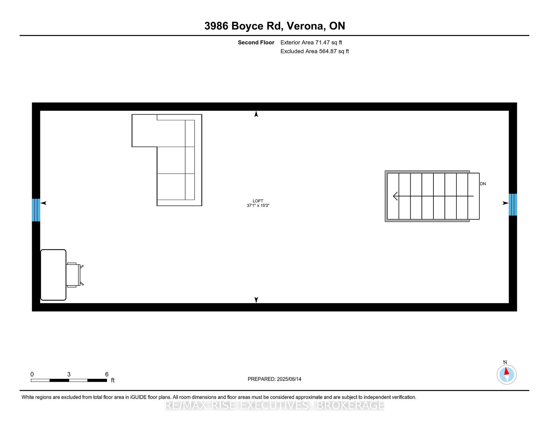 Photo 43 of 3986 Boyce Road, Frontenac, Frontenac South — HOMEH