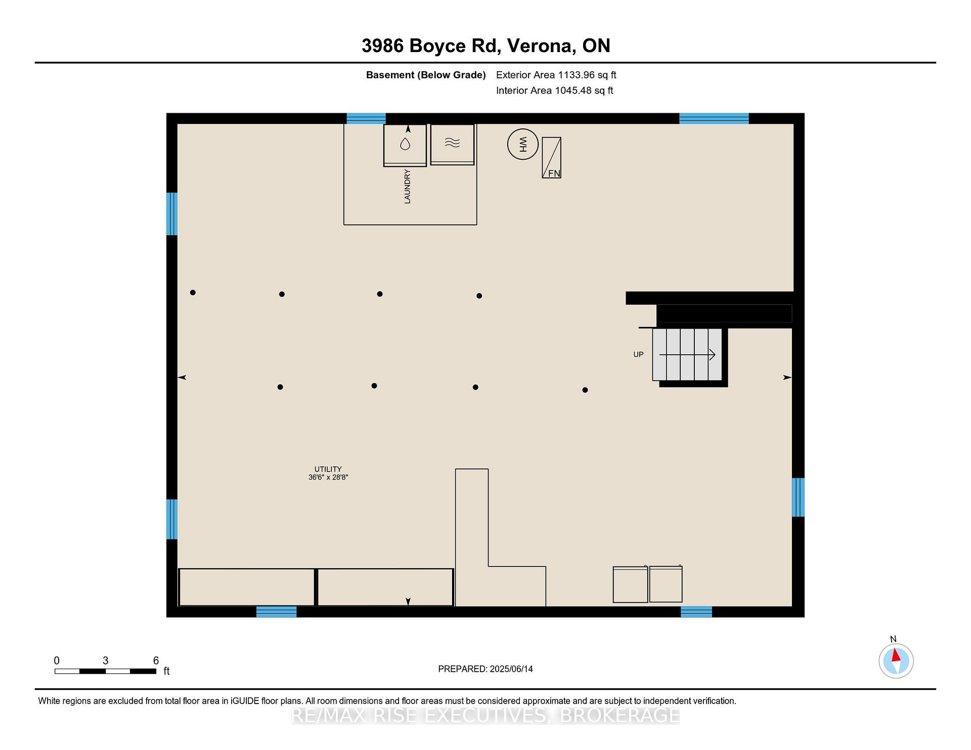 Photo 44 of 3986 Boyce Road, Frontenac, Frontenac South — HOMEH
