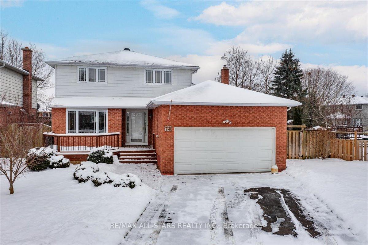 Photo 1 of 78 Castille Crescent, Georgina, Keswick South — HOMEH