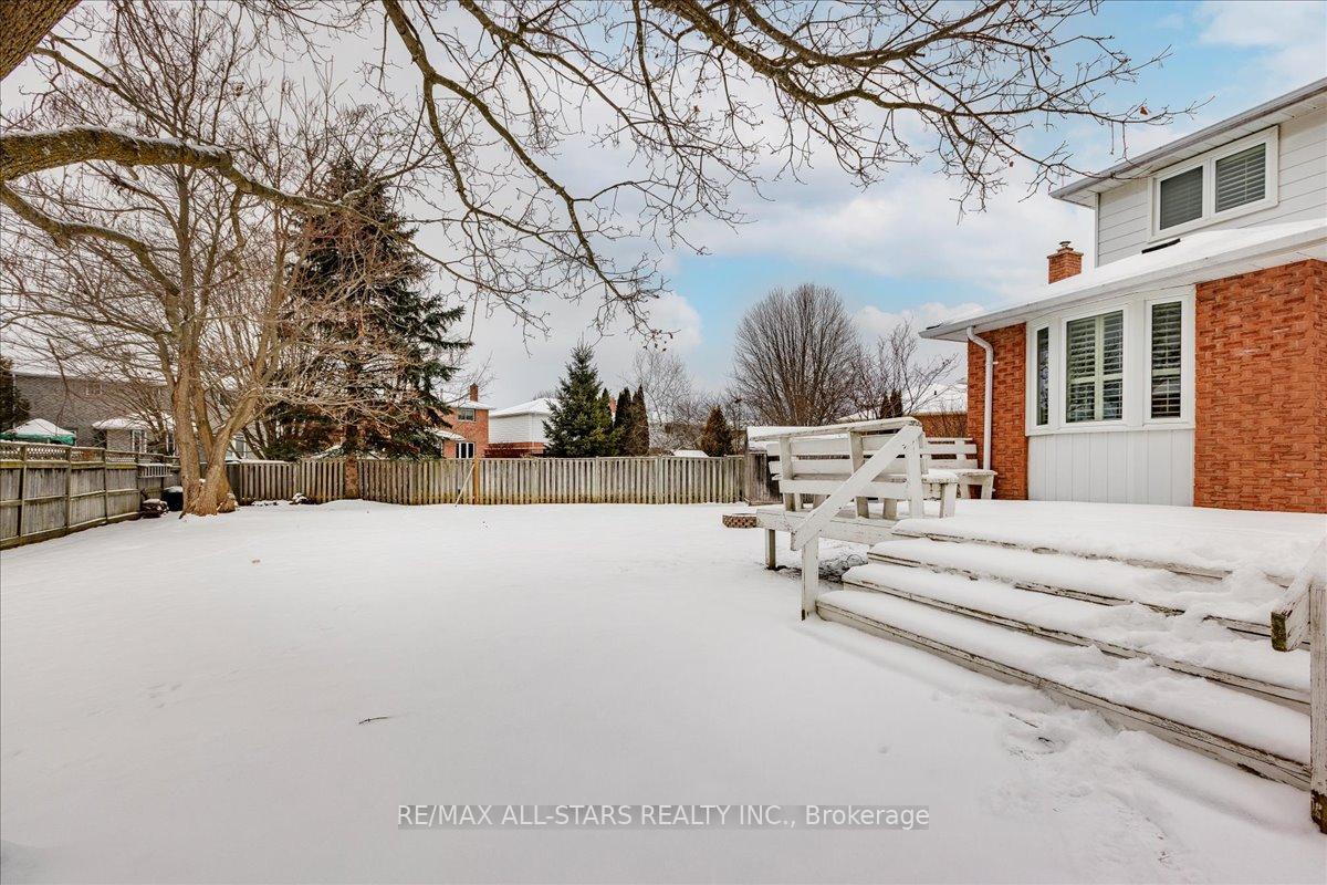 Photo 34 of 78 Castille Crescent, Georgina, Keswick South — HOMEH