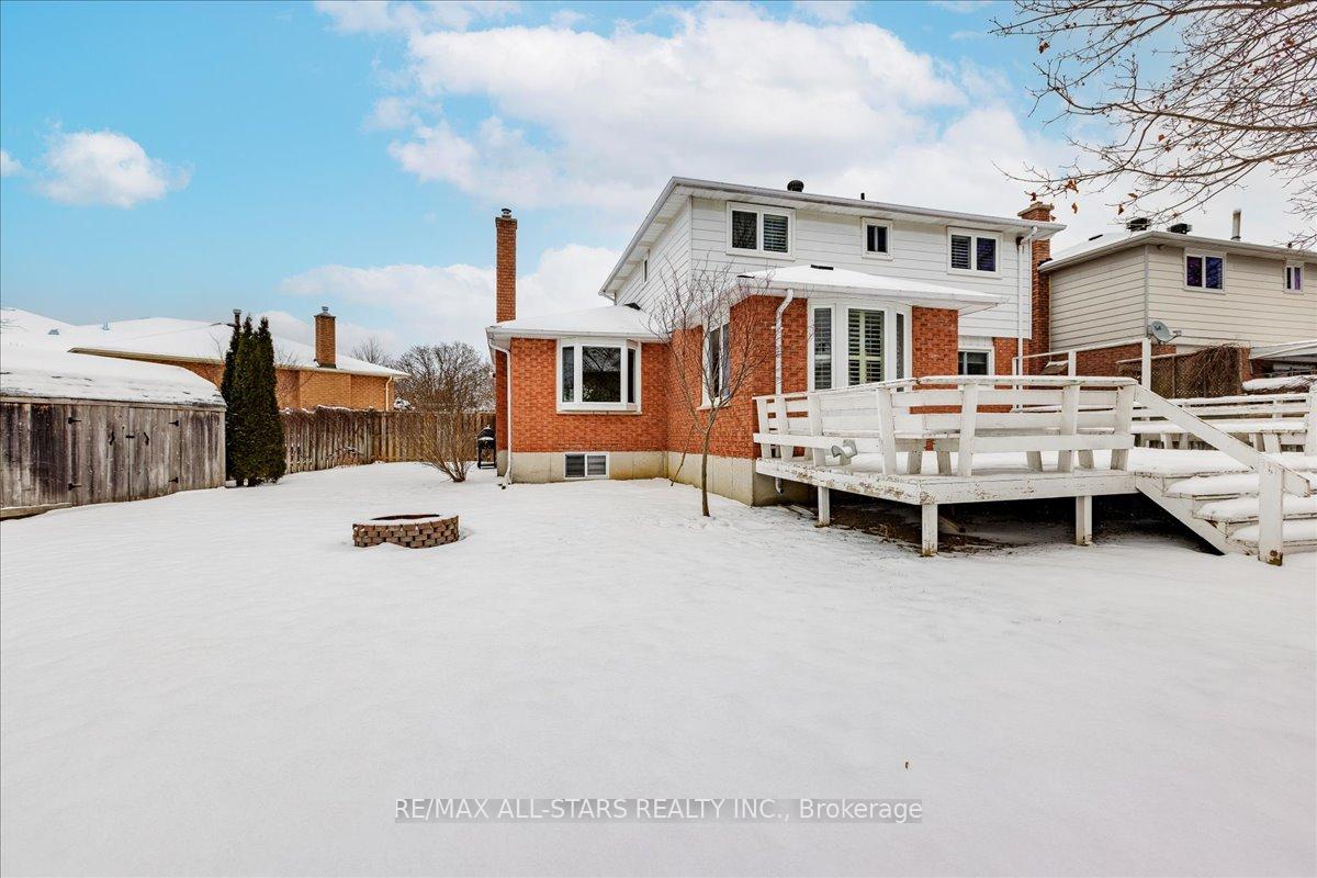 Photo 37 of 78 Castille Crescent, Georgina, Keswick South — HOMEH