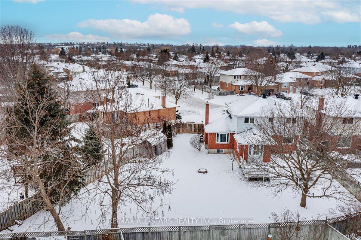 Photo 38 of 78 Castille Crescent, Georgina, Keswick South — HOMEH