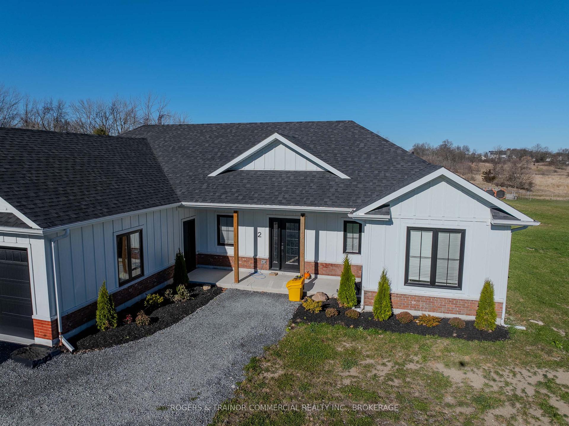 Photo 4 of 4100 Moreland Dixon Road S, Frontenac, Frontenac South — HOMEH