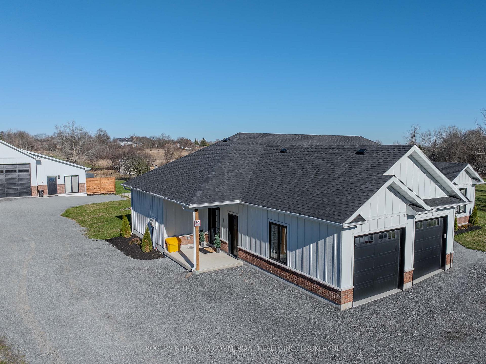 Photo 5 of 4100 Moreland Dixon Road S, Frontenac, Frontenac South — HOMEH