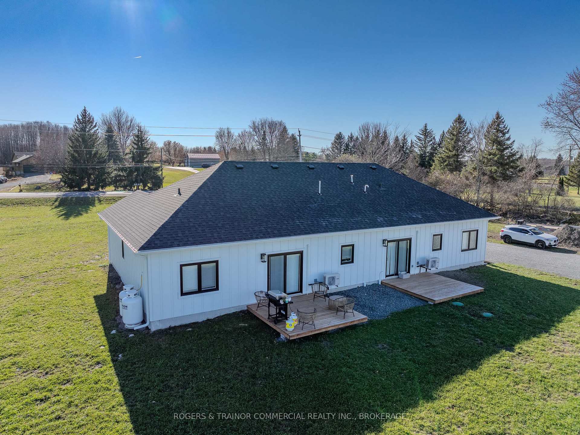 Photo 6 of 4100 Moreland Dixon Road S, Frontenac, Frontenac South — HOMEH