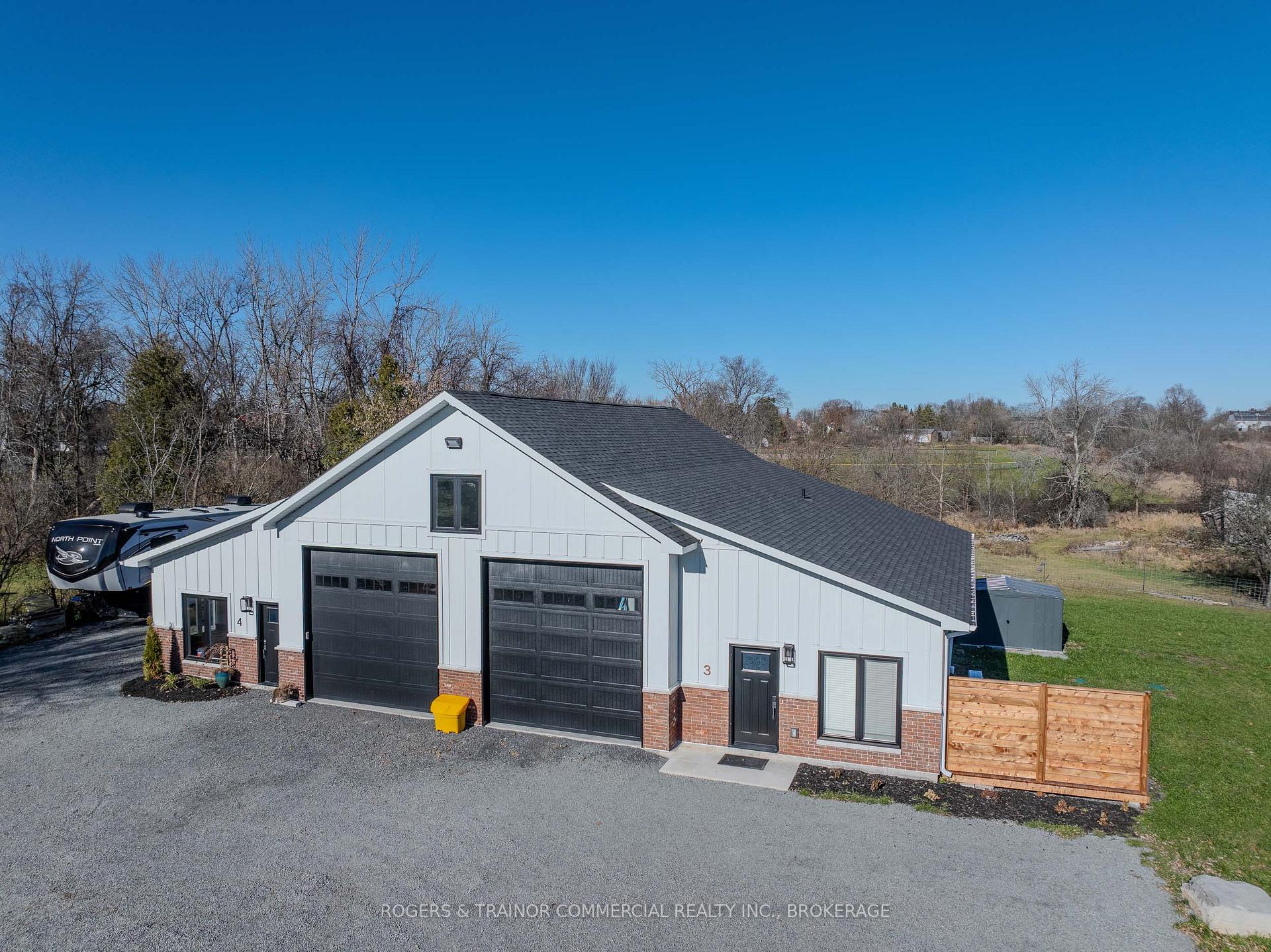 Photo 7 of 4100 Moreland Dixon Road S, Frontenac, Frontenac South — HOMEH