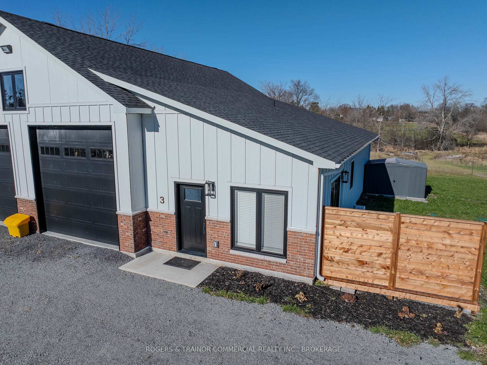 Photo 8 of 4100 Moreland Dixon Road S, Frontenac, Frontenac South — HOMEH
