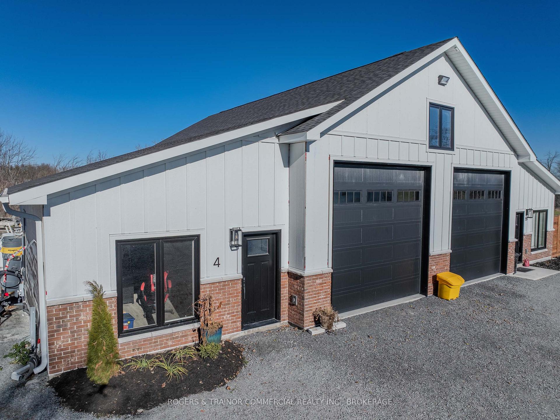 Photo 9 of 4100 Moreland Dixon Road S, Frontenac, Frontenac South — HOMEH