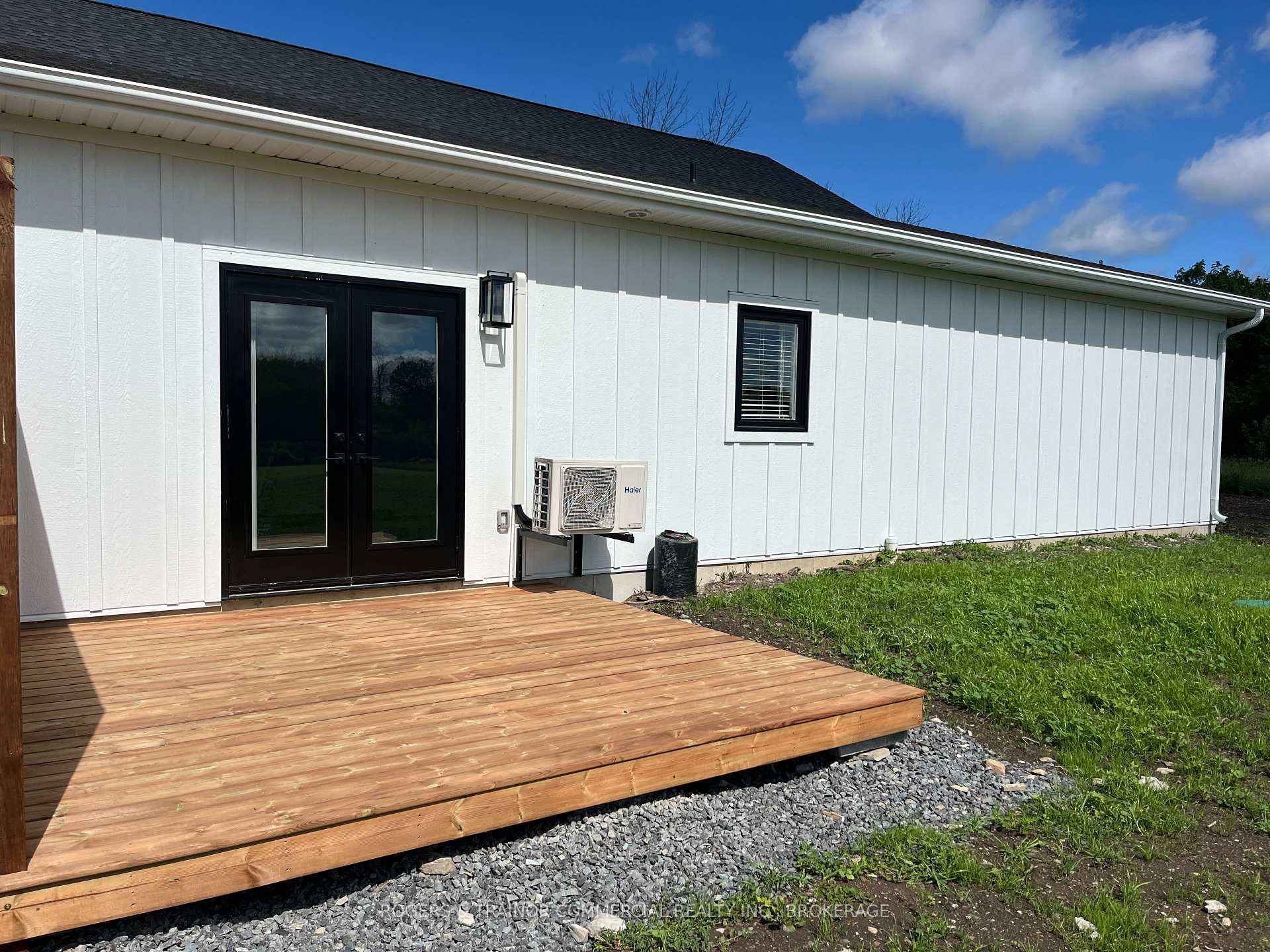 Photo 11 of 4100 Moreland Dixon Road S, Frontenac, Frontenac South — HOMEH