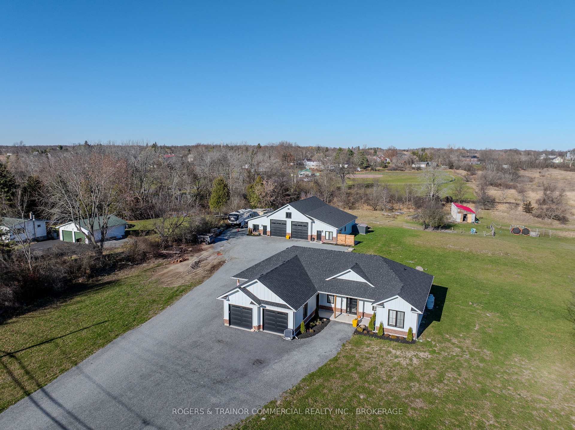 Photo 28 of 4100 Moreland Dixon Road S, Frontenac, Frontenac South — HOMEH