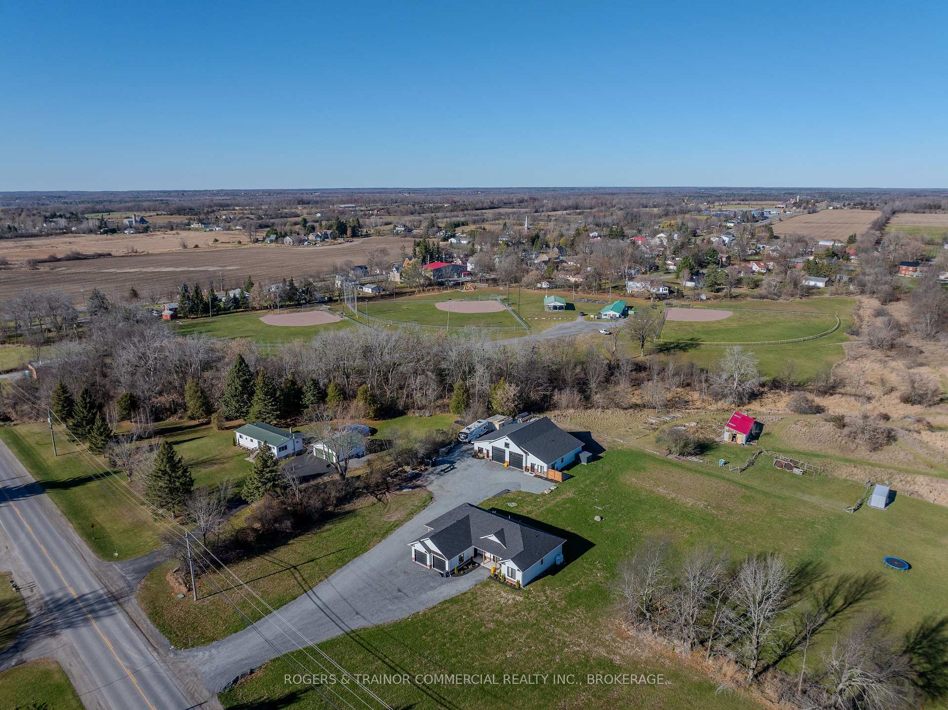 Photo 29 of 4100 Moreland Dixon Road S, Frontenac, Frontenac South — HOMEH