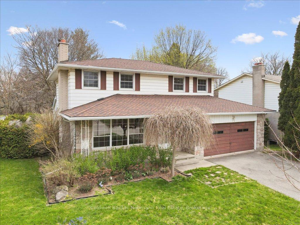 Photo 1 of 61 Applewood Crescent, Guelph, Junction/Onward Willow — HOMEH