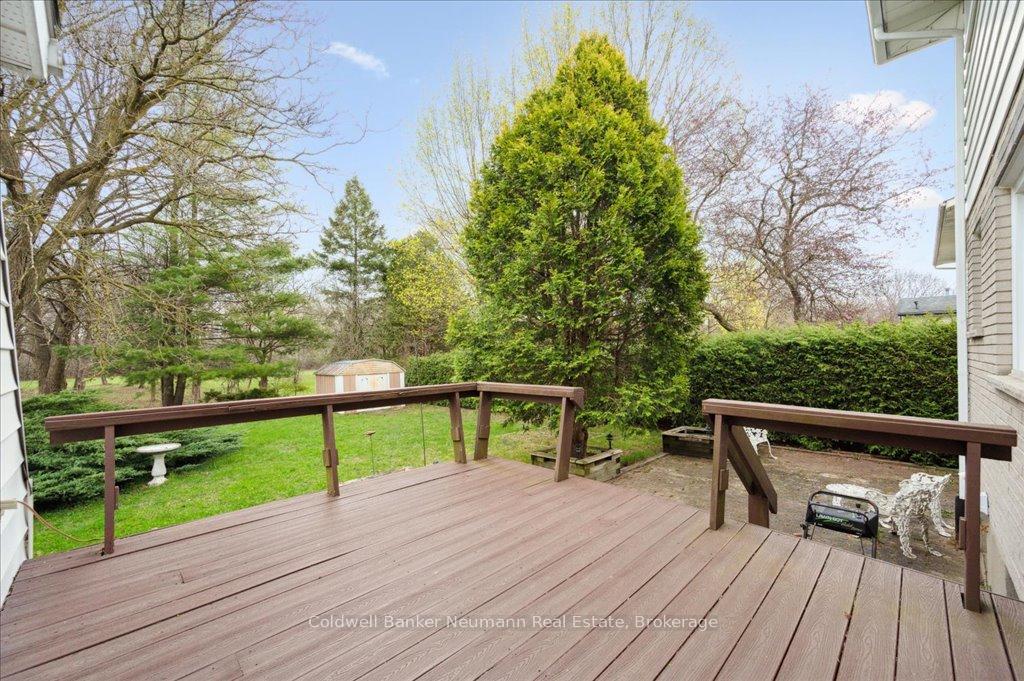 Photo 80 of 61 Applewood Crescent, Guelph, Junction/Onward Willow — HOMEH