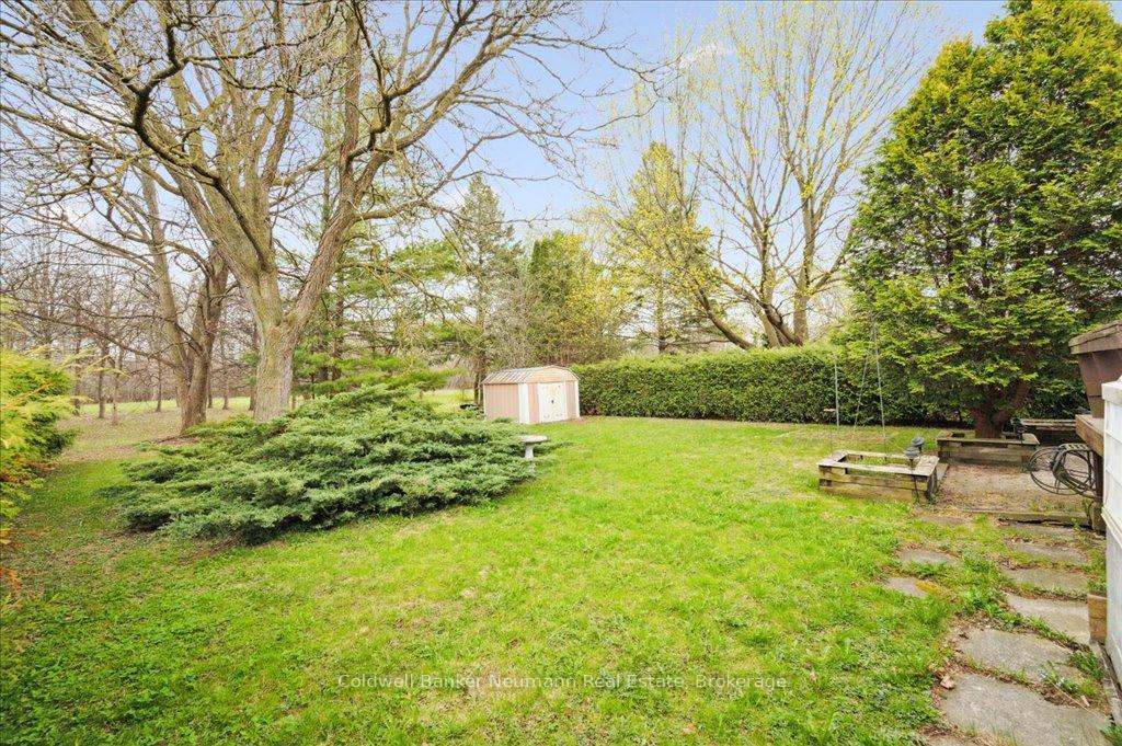 Photo 93 of 61 Applewood Crescent, Guelph, Junction/Onward Willow — HOMEH