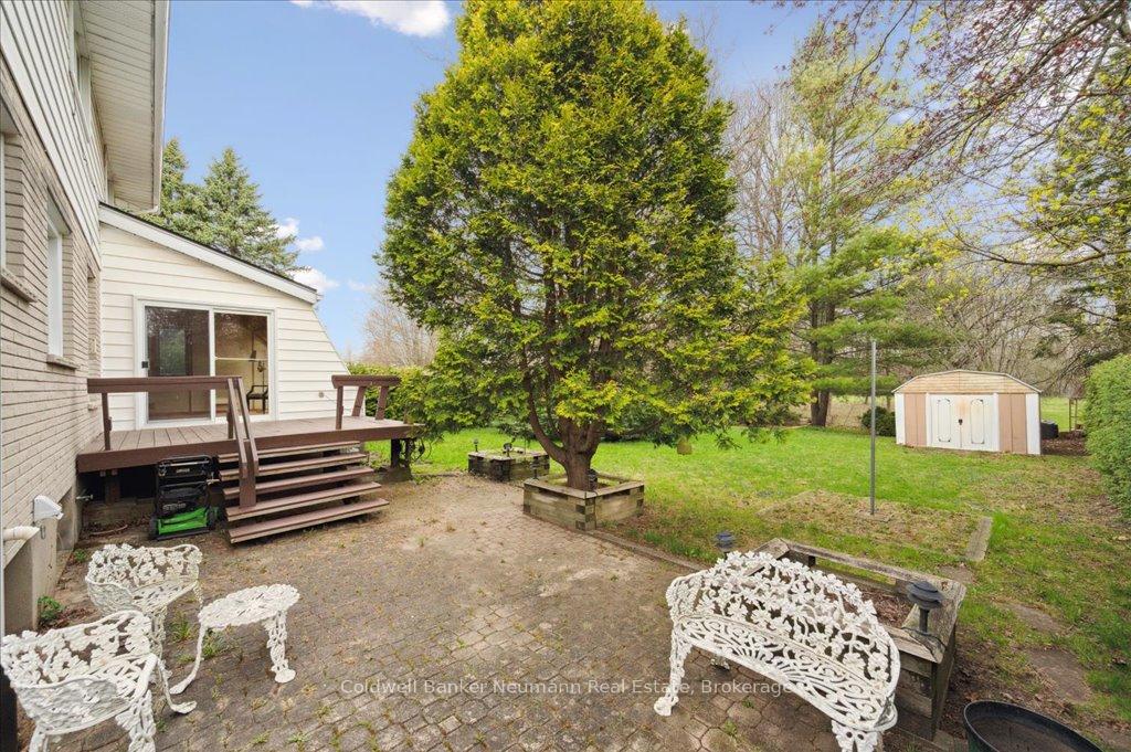 Photo 82 of 61 Applewood Crescent, Guelph, Junction/Onward Willow — HOMEH