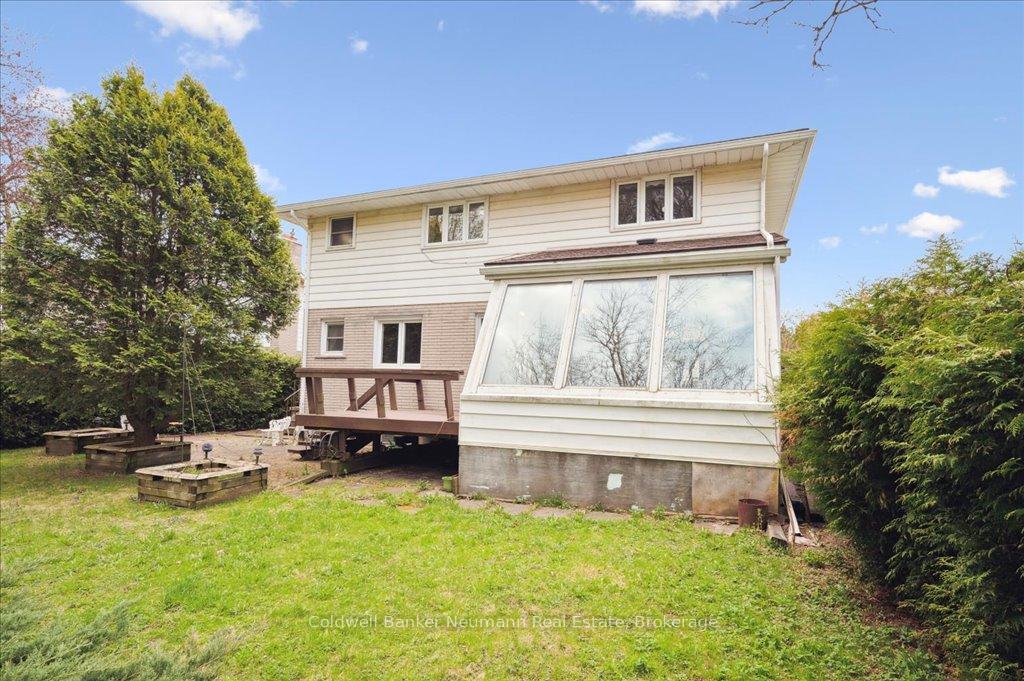 Photo 86 of 61 Applewood Crescent, Guelph, Junction/Onward Willow — HOMEH