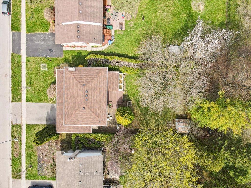 Photo 88 of 61 Applewood Crescent, Guelph, Junction/Onward Willow — HOMEH