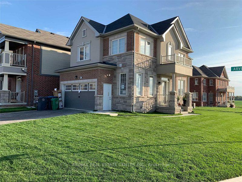 Photo 1 of 67 Emerald Coast Trail, Brampton, Northwest Brampton — HOMEH