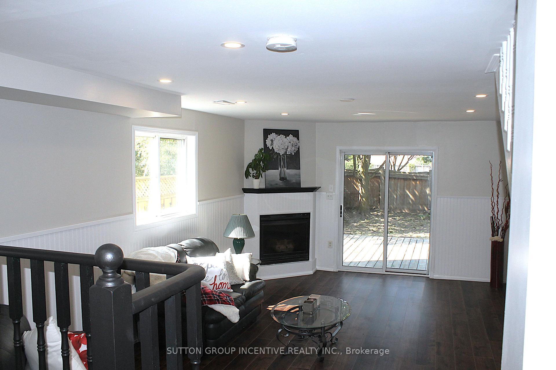 Photo 14 of 30 Assiniboine Drive, Barrie, Holly — HOMEH