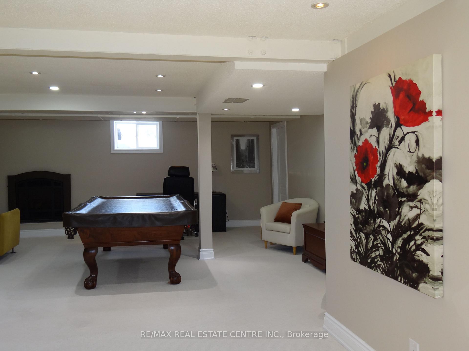 Photo 43 of 25 Grist Mill Drive, Halton Hills, Georgetown — HOMEH