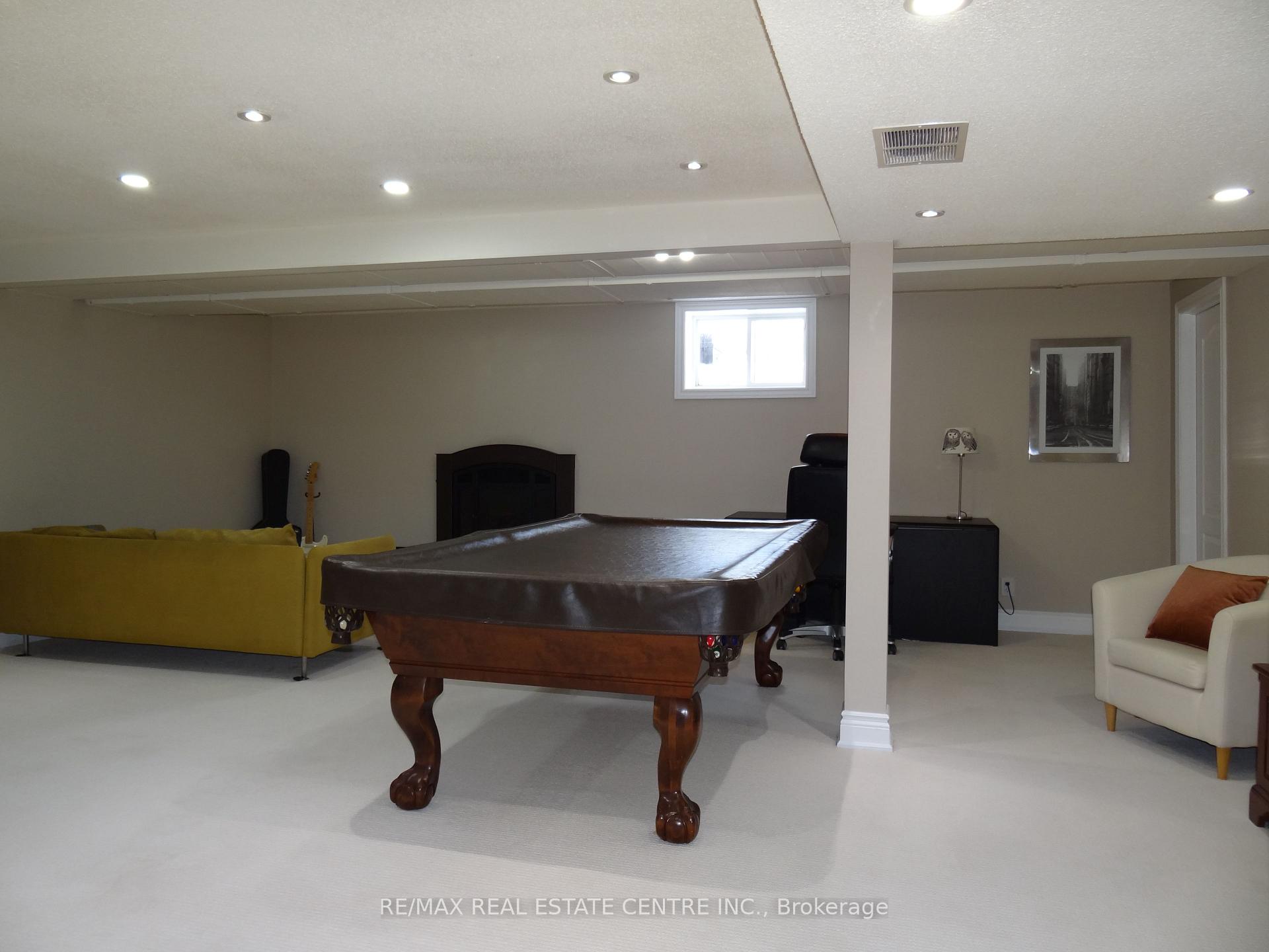 Photo 45 of 25 Grist Mill Drive, Halton Hills, Georgetown — HOMEH