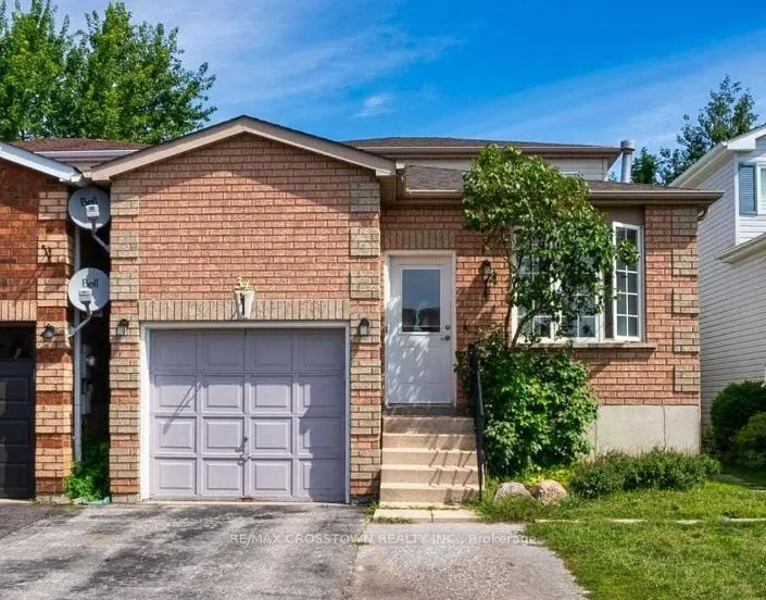Photo 1 of Unit Main, 34 Willow Drive, Barrie, Holly — HOMEH