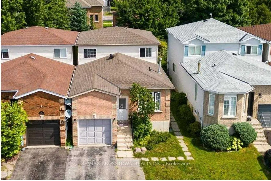 Photo 2 of Unit Main, 34 Willow Drive, Barrie, Holly — HOMEH