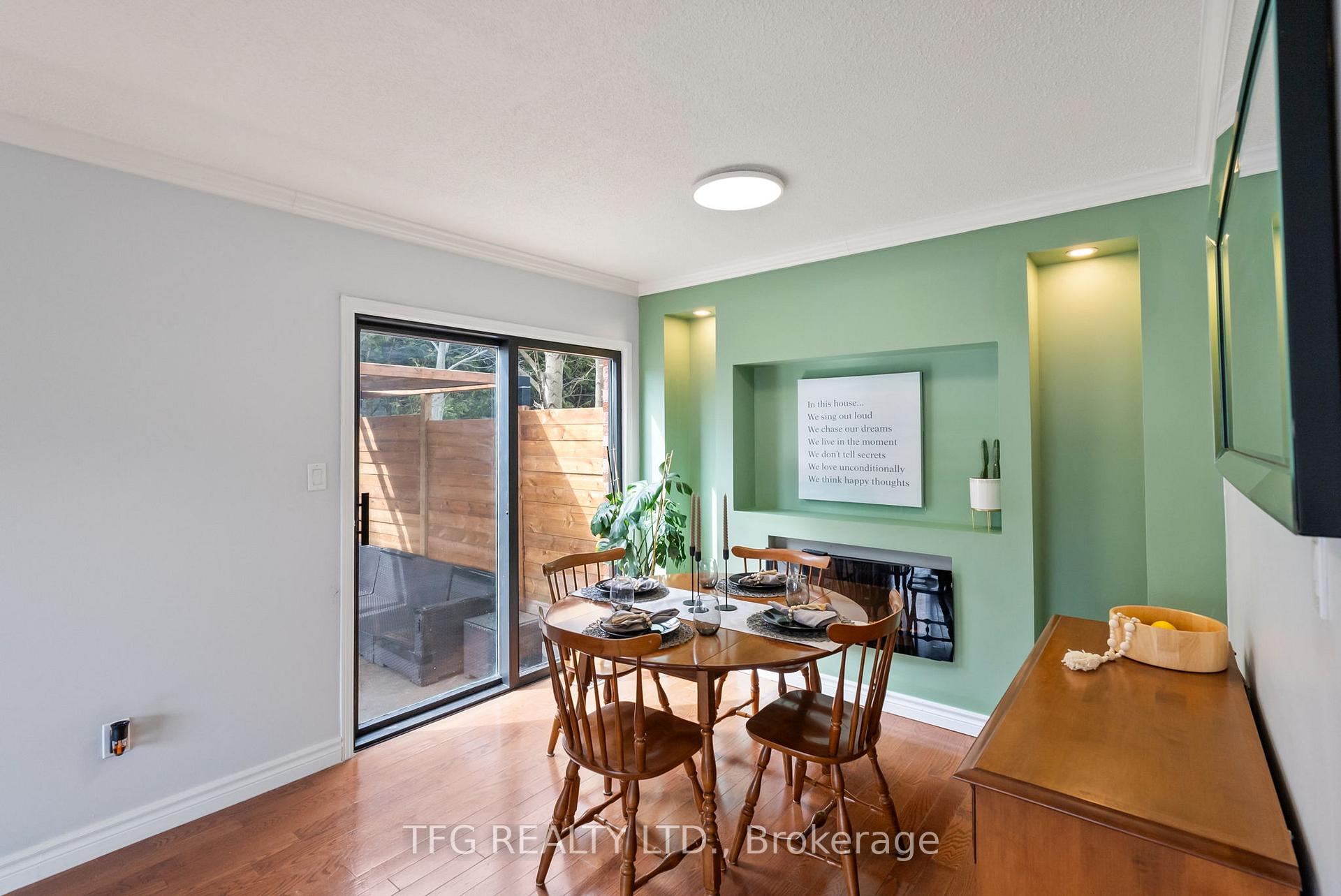 Photo 9 of 2 Goldpine Avenue, Clarington, Courtice — HOMEH