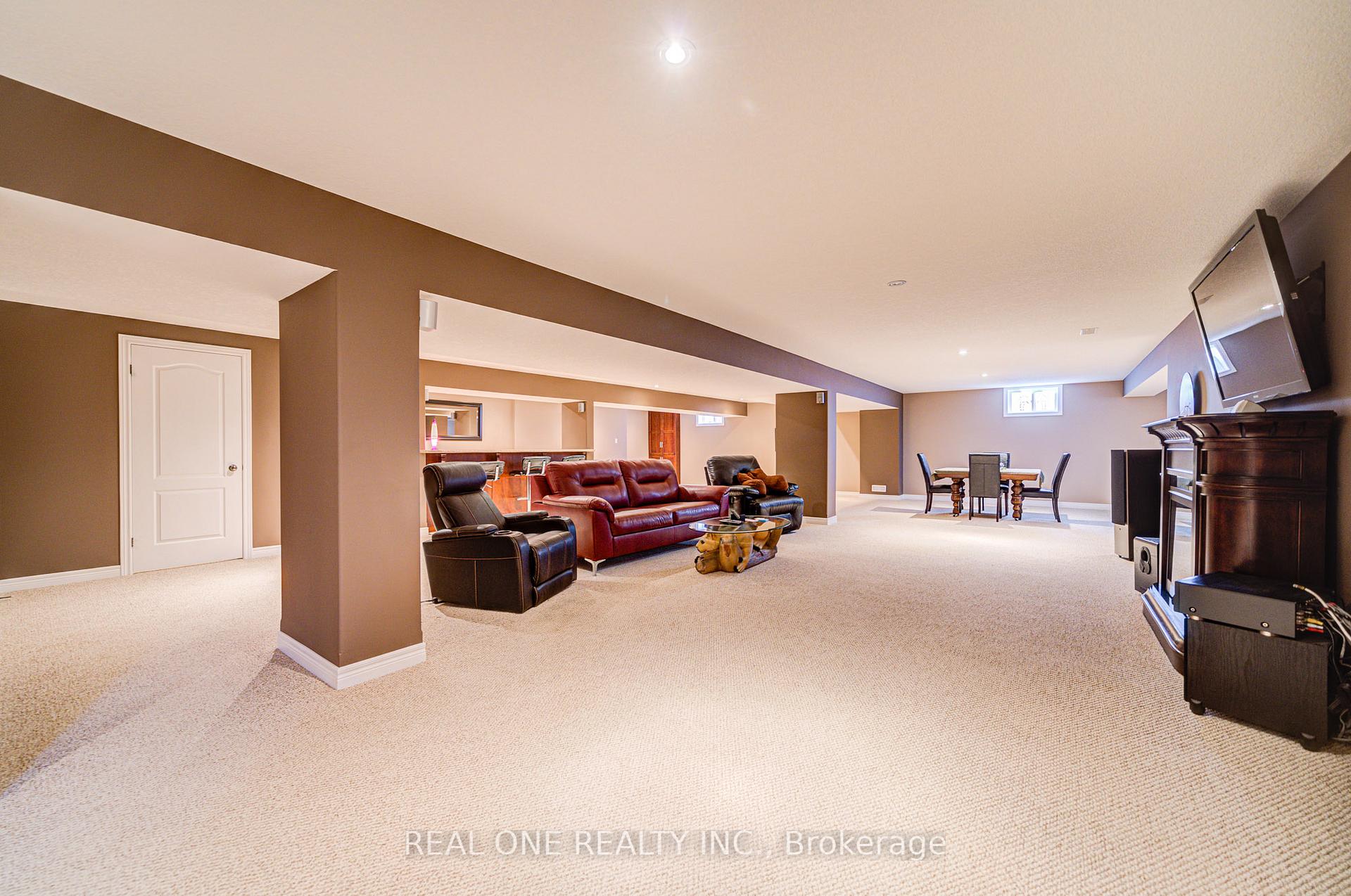 Photo 38 of 492 Scenic Drive, Brant, South Dumfries — HOMEH