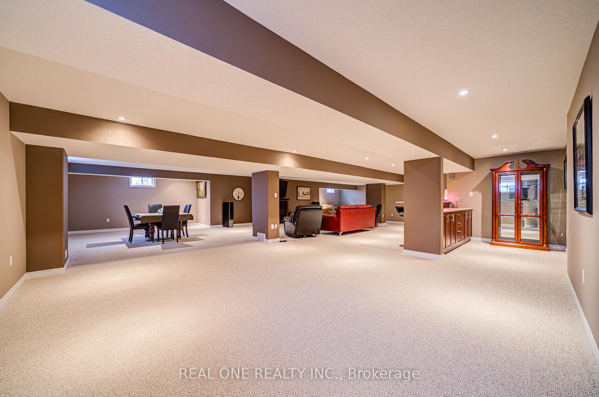 Photo 40 of 492 Scenic Drive, Brant, South Dumfries — HOMEH
