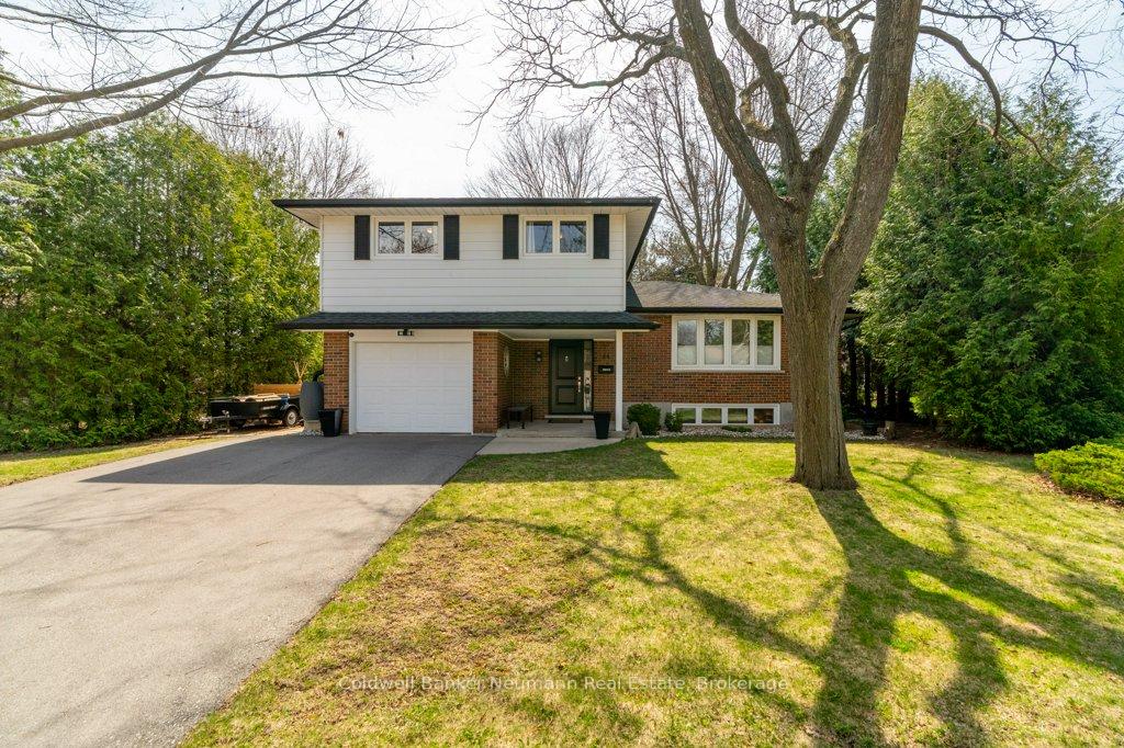 Photo 1 of 44 Hickory Street, Guelph, Kortright West — HOMEH
