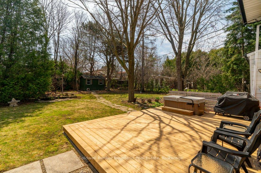 Photo 33 of 44 Hickory Street, Guelph, Kortright West — HOMEH