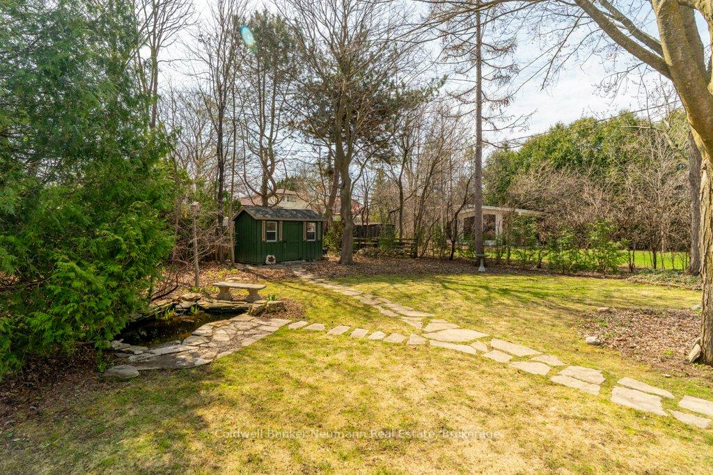 Photo 36 of 44 Hickory Street, Guelph, Kortright West — HOMEH