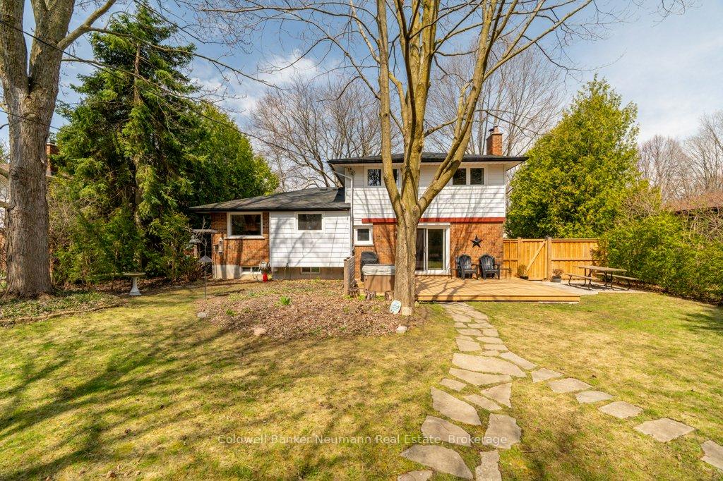 Photo 37 of 44 Hickory Street, Guelph, Kortright West — HOMEH