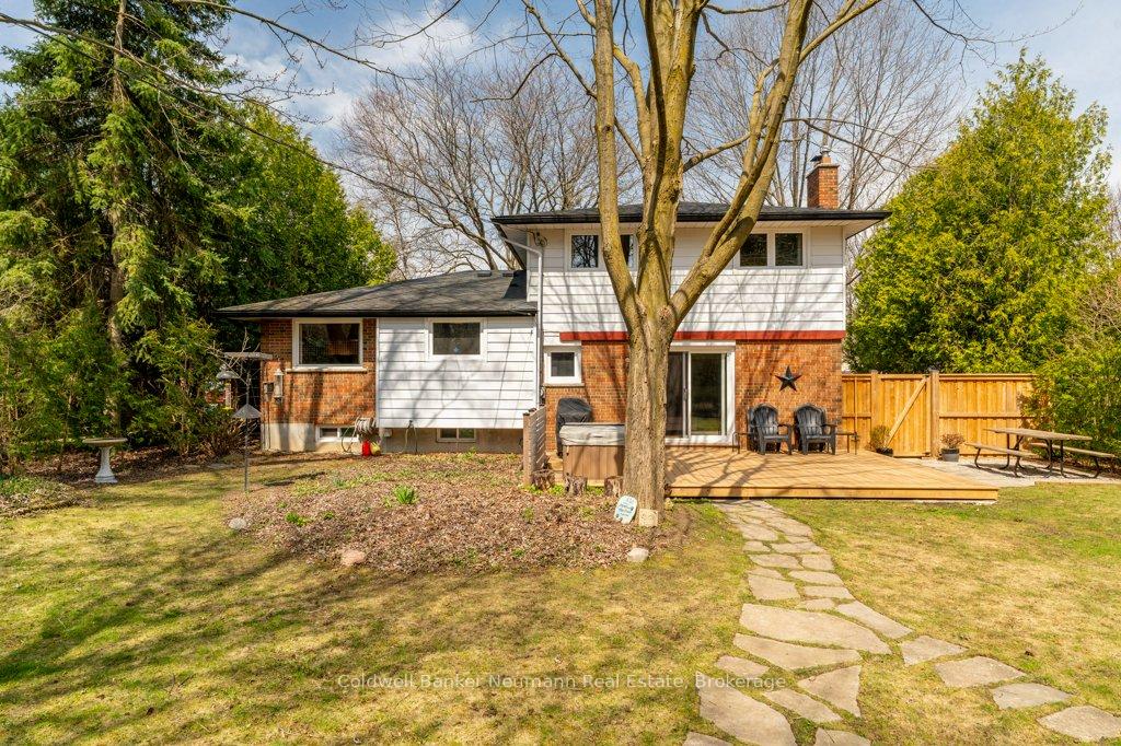 Photo 38 of 44 Hickory Street, Guelph, Kortright West — HOMEH