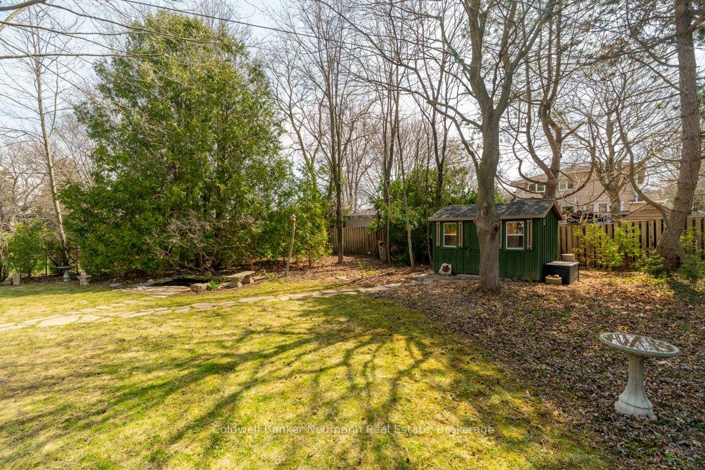 Photo 40 of 44 Hickory Street, Guelph, Kortright West — HOMEH