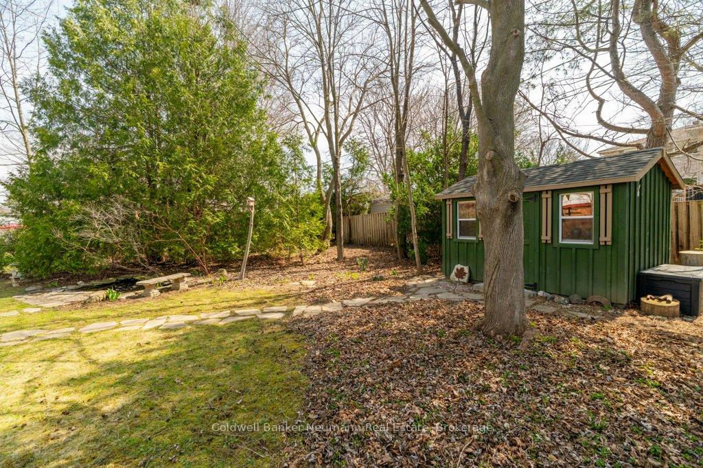 Photo 41 of 44 Hickory Street, Guelph, Kortright West — HOMEH