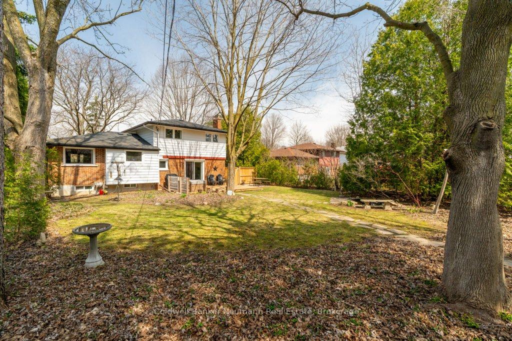 Photo 42 of 44 Hickory Street, Guelph, Kortright West — HOMEH