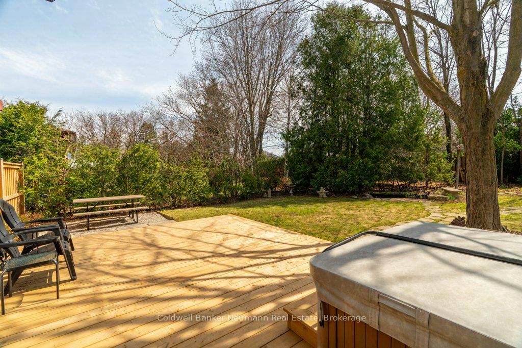 Photo 43 of 44 Hickory Street, Guelph, Kortright West — HOMEH